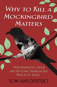 Produktbild: Santopietro, T: Why To Kill a Mockingbird Matters