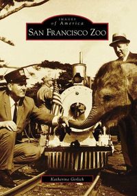 Produktbild: San Francisco Zoo