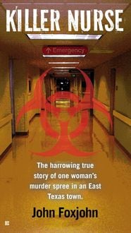 Produktbild: Killer Nurse