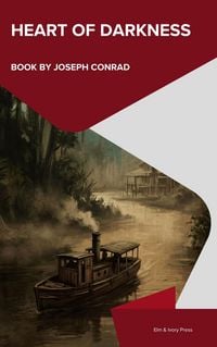 Produktbild: Heart Of Darkness