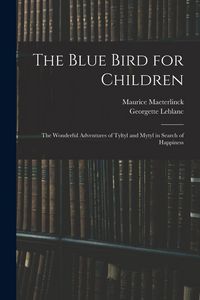 Produktbild: The Blue Bird for Children