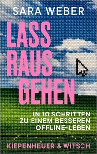 Produktbild: Lass rausgehen