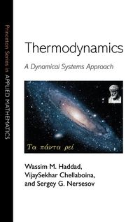 Produktbild: Thermodynamics
