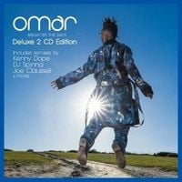 Produktbild: Brighter The Days (Deluxe Edition)
