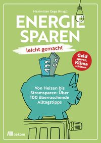 Produktbild: Energiesparen leicht gemacht