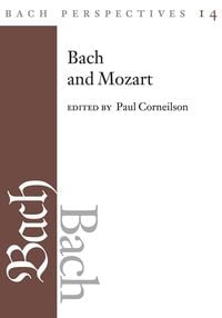 Produktbild: Bach Perspectives, Volume 14