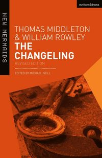 Produktbild: The Changeling