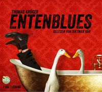 Bild vom Artikel Entenblues vom Autor Thomas Krüger