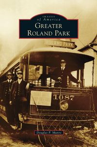 Produktbild: Greater Roland Park