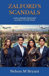 Produktbild: Zalford's Scandals