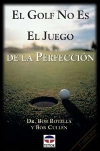 Produktbild: El golf no es el juego de la perfecci&oacute;n
