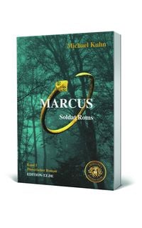Produktbild: Marcus Band I