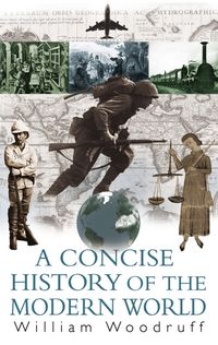 Produktbild: A Concise History Of The Modern World