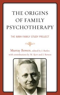 Produktbild: The Origins of Family Psychotherapy