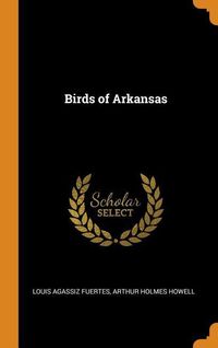 Produktbild: Birds Of Arkansas