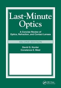Produktbild: Last-Minute Optics