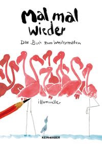 Produktbild: Mal mal wieder