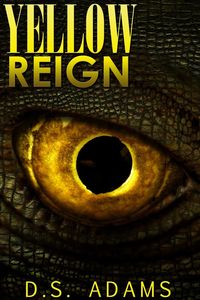 Produktbild: Yellow Reign