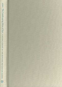 Produktbild: The Landscaping Ideas of Jays: A Natural History of the Backyard Restoration Garden