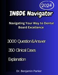 Produktbild: INBDE Navigator 2024