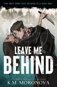 Produktbild: Leave Me Behind