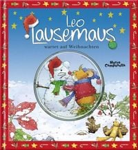 Bild vom Artikel Leo Lausemaus wartet auf Weihnachten vom Autor Marco Campanella
