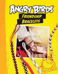 Produktbild: Angry Birds Friendship Bracele