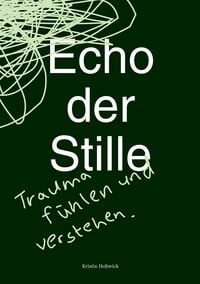 Produktbild: Echo der Stille