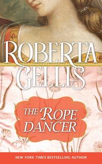 Produktbild: The Rope Dancer