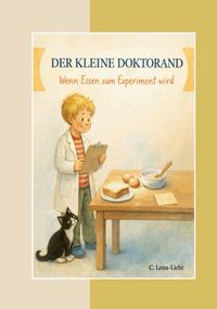 Produktbild: Der kleine Doktorand - Band 2