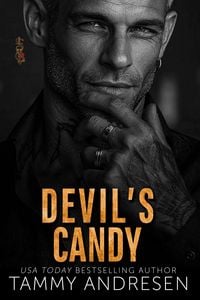 Produktbild: Devil's Candy