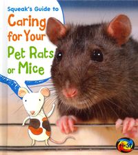 Produktbild: Squeaks Gt Caring For Your Pet