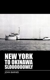 Produktbild: New York to Okinawa Sloooooowly