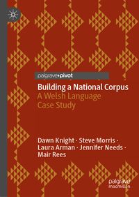 Produktbild: Building a National Corpus