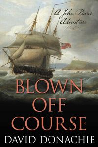 Produktbild: Blown Off Course