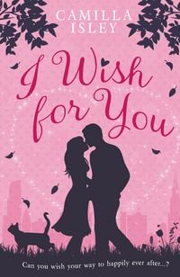 Produktbild: I Wish for You (Special Pink Edition)