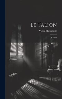Produktbild: Le talion; roman