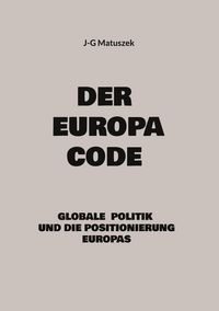 Produktbild: Der Europa Code