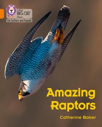 Produktbild: Amazing Raptors