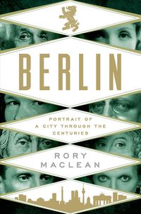 Produktbild: BERLIN