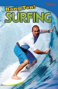 Produktbild: Hang Ten! Surfing