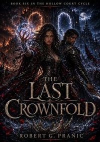 Produktbild: The Last Crownfold