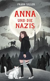 Produktbild: Anna und die Nazis
