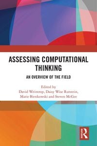 Produktbild: Assessing Computational Thinking