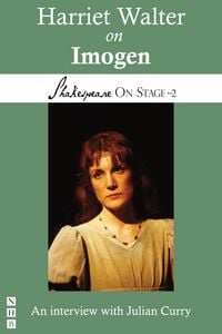 Produktbild: Harriet Walter on Imogen