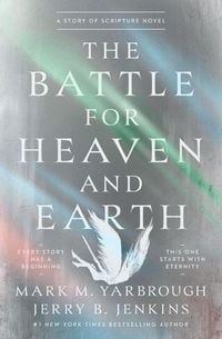 Produktbild: The Battle for Heaven and Earth