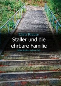 Produktbild: Staller und die ehrbare Familie