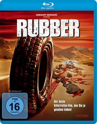 Produktbild: Rubber
