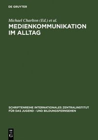 Produktbild: Medienkommunikation im Alltag