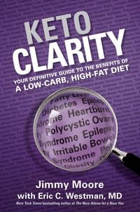 Produktbild: Keto Clarity